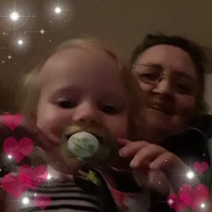 Meet your Posher, Gwendolyn